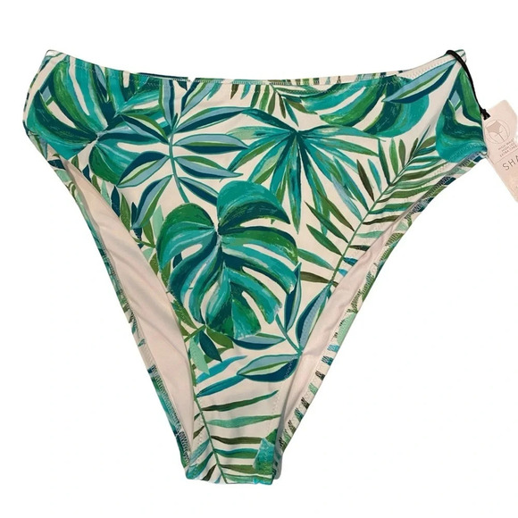 Share and shore swimsuit Brand new top 34DD - Picture 3 of 13